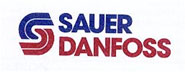 sauer-danfoss