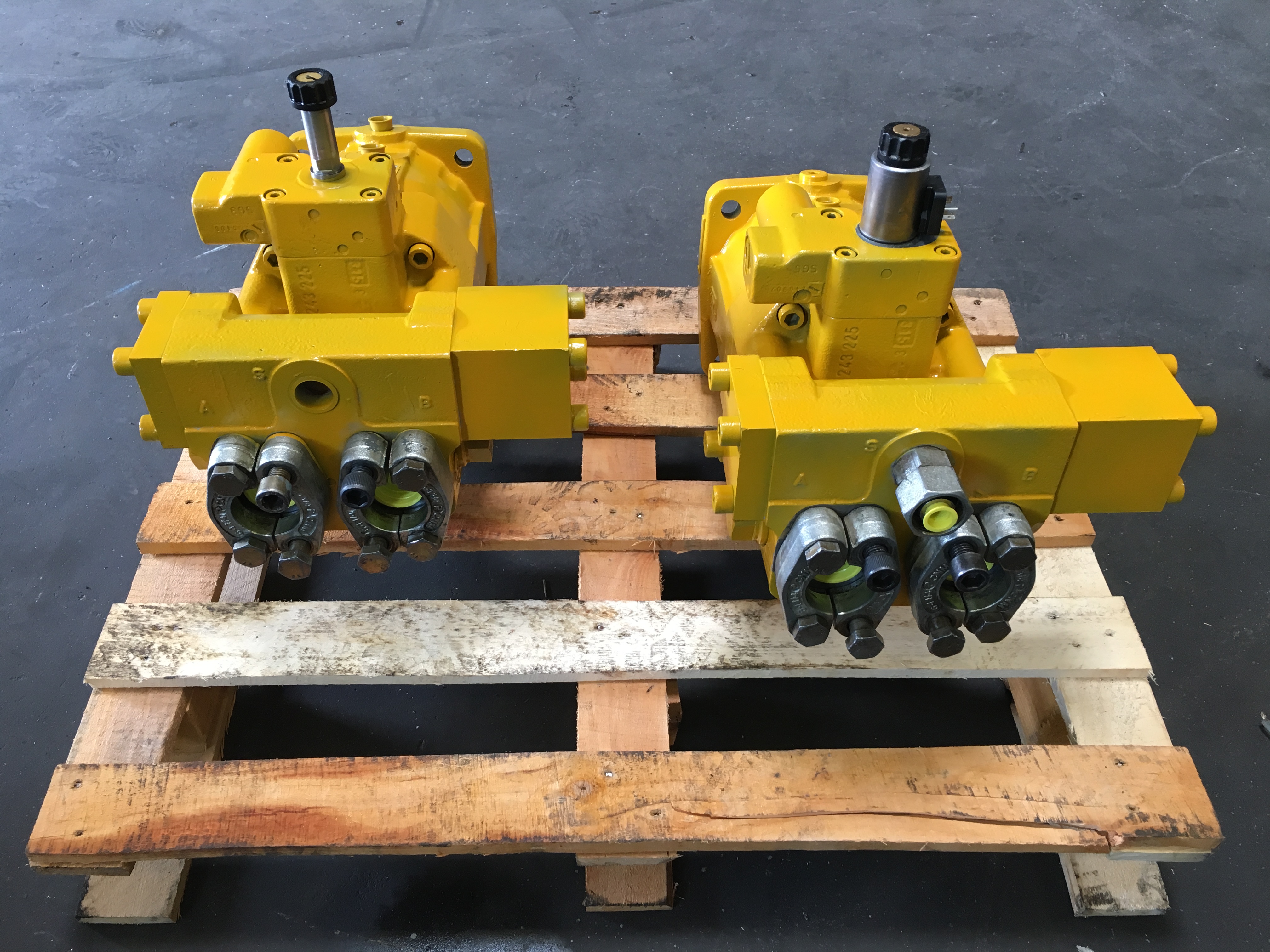 3-expertise-et-remise-en-etat-moteur-hydraulique-rexroth-a6vm