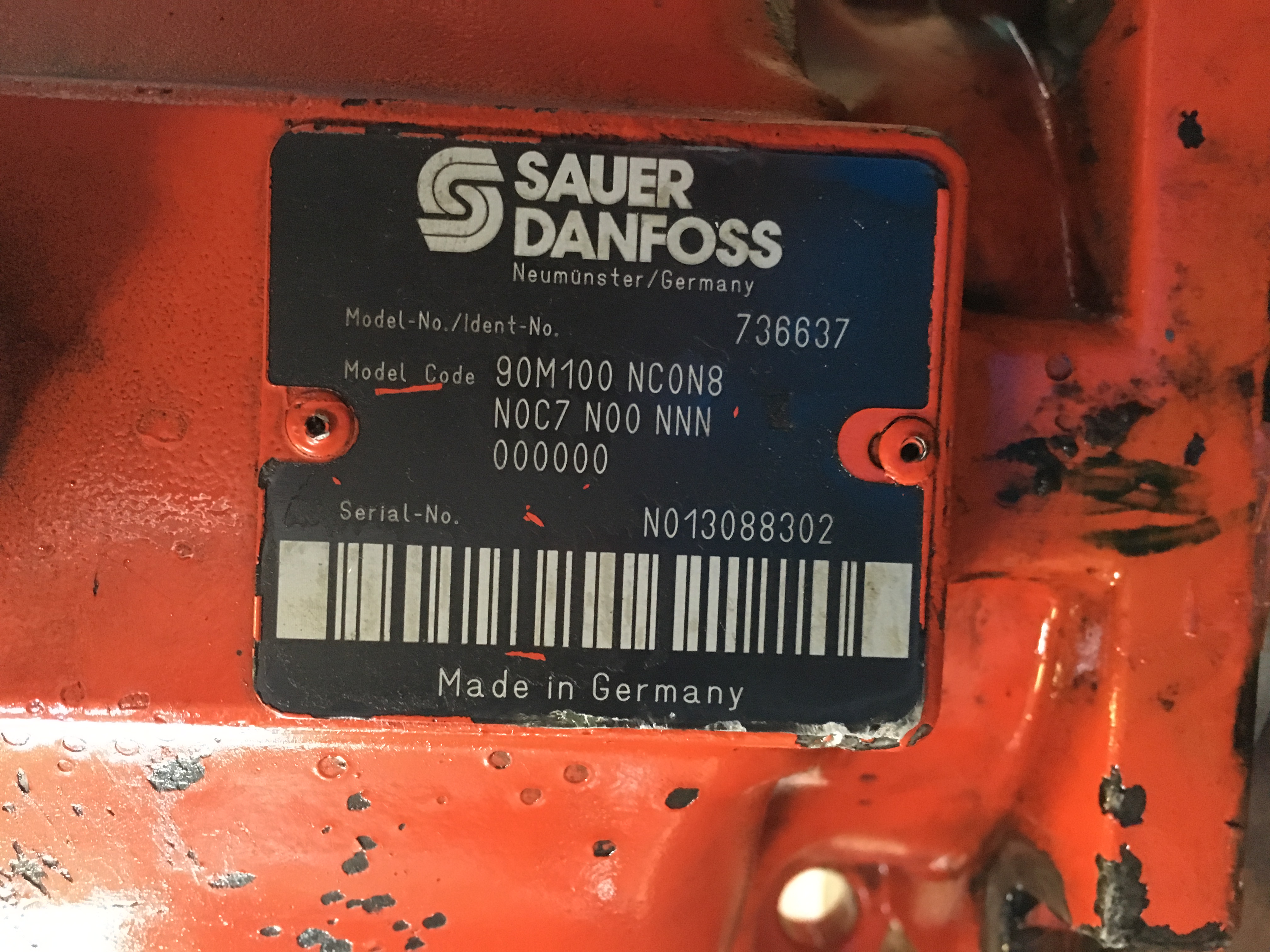 ref-moteur-hydraulique-sauer-danfoss-90m100-ncon8