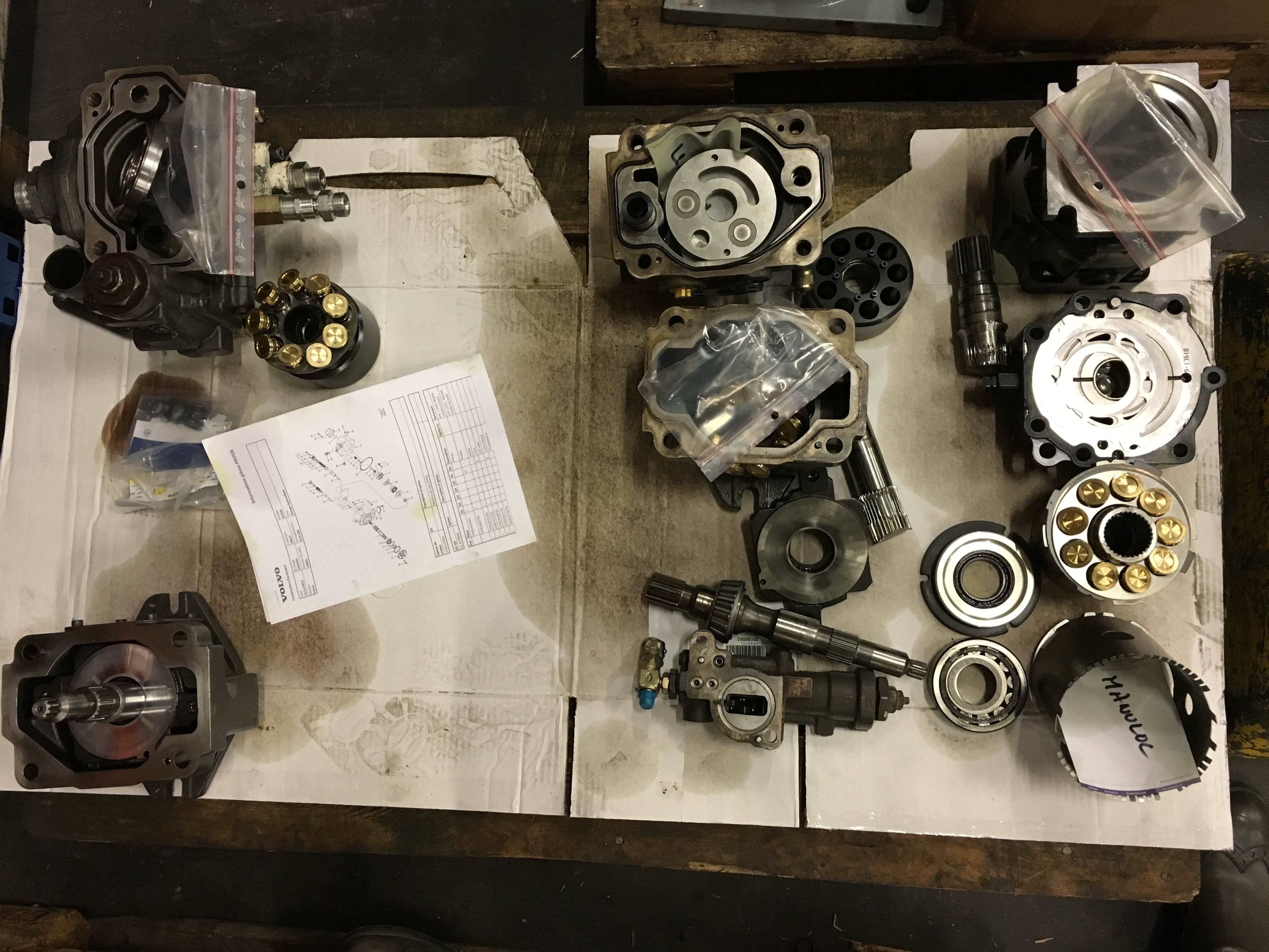 expertise-et-remise-en-etat-de-pompes-hydrauliques-rexroth